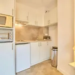 Lumineux Avec Balcon, A 400 M Des Thermes, Wifi Et Parking Inclus - Fr-1-841-21 Apartmán Barbotan-les-Thermes
