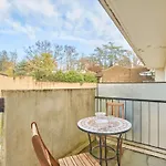 Apartmán Lumineux Avec Balcon, A 400 M Des Thermes, Wifi Et Parking Inclus - Fr-1-841-21 *