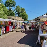 Lumineux Avec Balcon, A 400 M Des Thermes, Wifi Et Parking Inclus - Fr-1-841-21