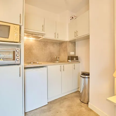 Lumineux Avec Balcon, A 400 M Des Thermes, Wifi Et Parking Inclus - Fr-1-841-21 דירה ברבוטן-לה-באינס