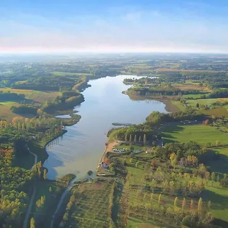 Lumineux Avec Balcon, A 400 M Des Thermes, Wifi Et Parking Inclus - Fr-1-841-21 * 巴布通莱班