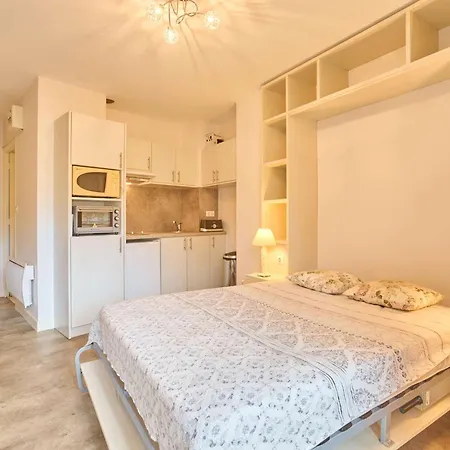 Lumineux Avec Balcon, Animaux Admis, Parking Et Wifi à 400m Des Thermes - Fr-1-841-21 *