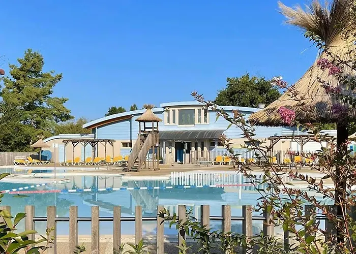 Lumineux Avec Balcon, A 400 M Des Thermes, Wifi Et Parking Inclus - Fr-1-841-21 Apartment Barbotan-les-Thermes